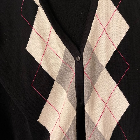 Old Navy Cardigan sweater Large - Picture 3 of 3